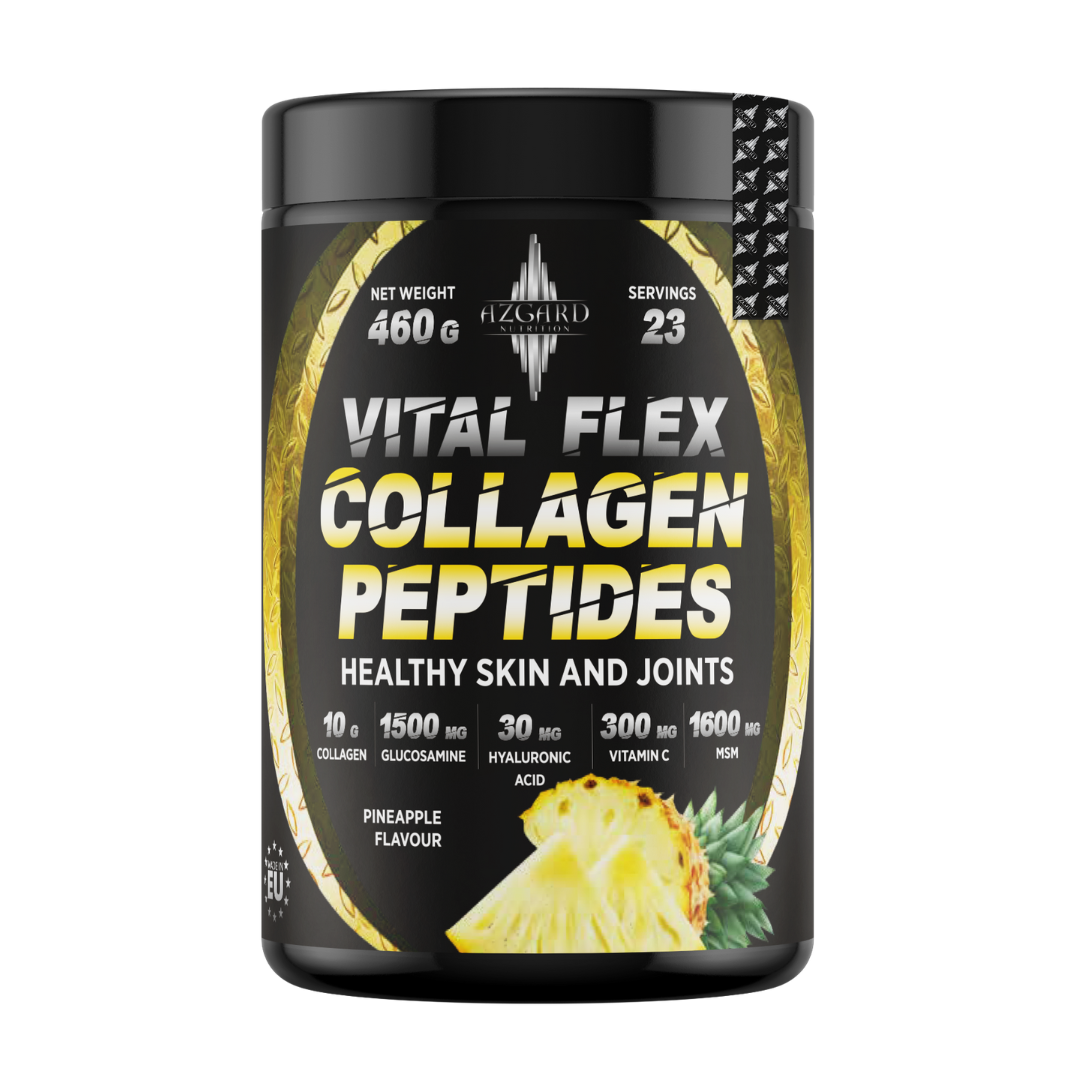 Vital Flex Collagen Peptides