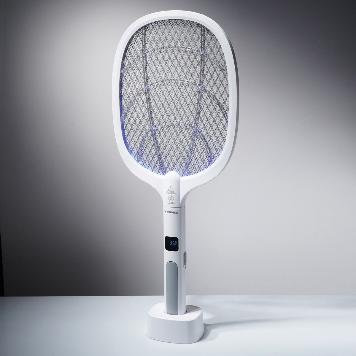 2in1 Elektromos szúnyogirtó TS-2296