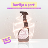 Japán Cseresznye  Felület-Bőr-Műanyag Ápoló és Tisztító Parfümolaj 500ml