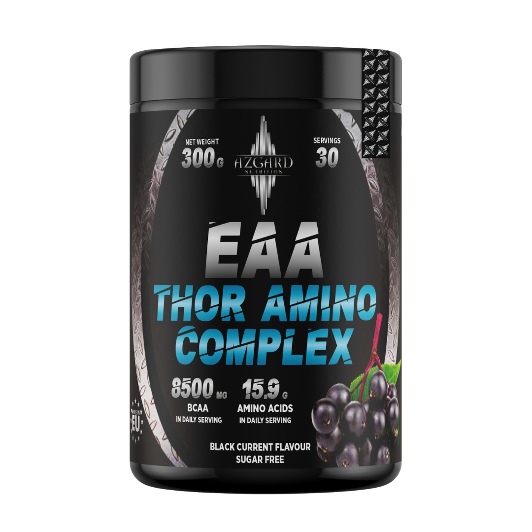 EAA Thor Amino Complex
