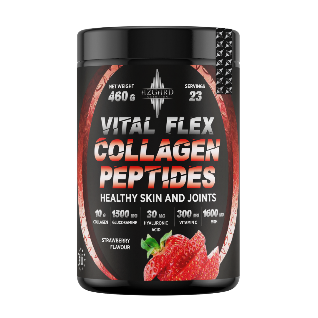 Vital Flex Collagen Peptides