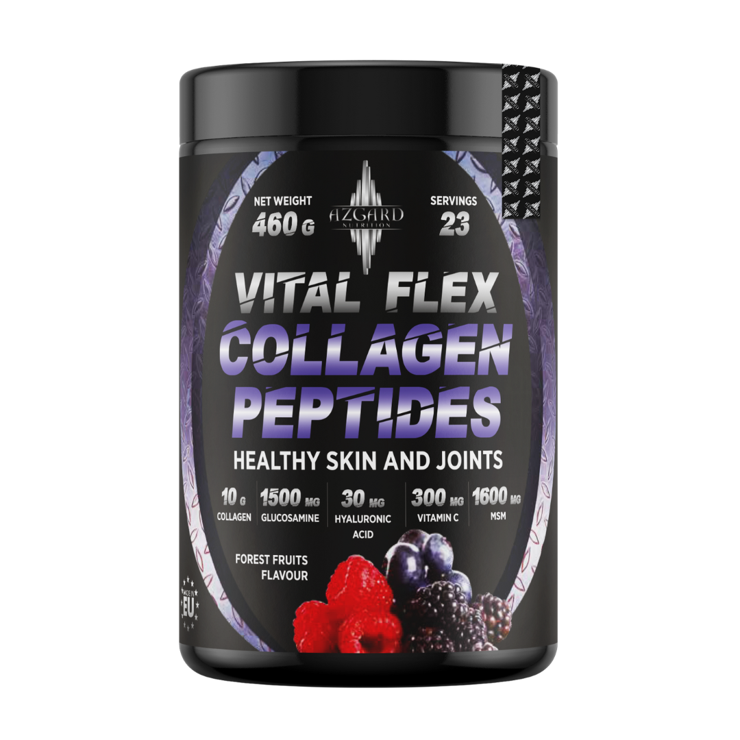 Vital Flex Collagen Peptides