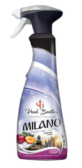 Paul Bentley Milano - Japán szilva illatú bőr és felületápoló Parfümolaj 500 ml