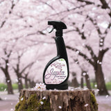 Japán Cseresznye  Felület-Bőr-Műanyag Ápoló és Tisztító Parfümolaj 500ml