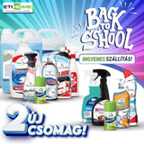 BASIC - Back To School csomag
