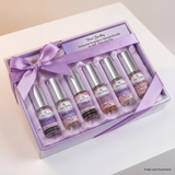 TELJES Paul Bentley Parfümolaj illatminta csomag 5 ml