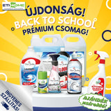 PRÉMIUM - Back To School csomag
