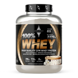 100% Whey