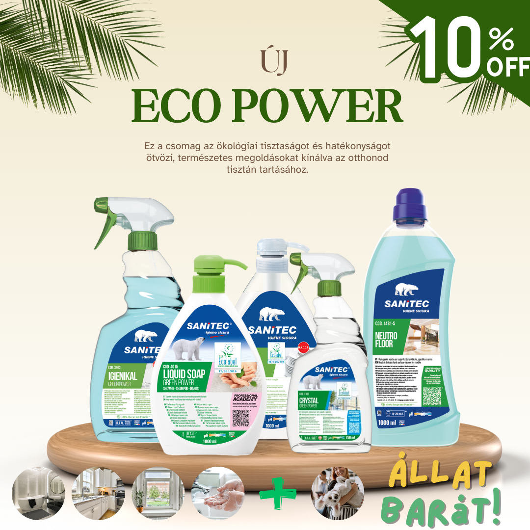 ECO Power