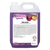 Milano japánszilva illatú mosogatószer 5L