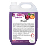 Milano japánszilva illatú mosógél 5L