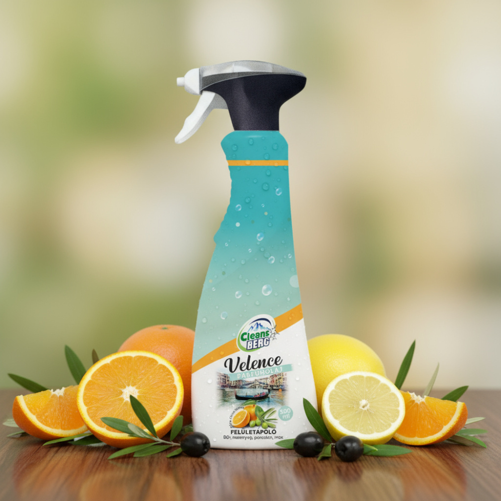 Velence -parfümolaj 500ml