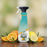 Velence -parfümolaj 500ml