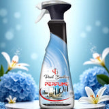 Paul Bentley Classic - frissesség illatú Parfümolaj 500 ml
