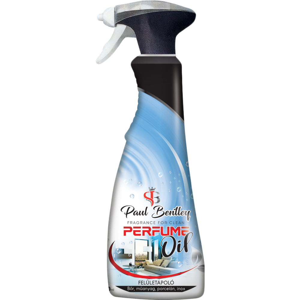 Paul Bentley Classic - frissesség illatú Parfümolaj 500 ml