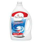 Paul Bentley öblítő - fehér és színes ruhákhoz 1.5L