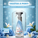 Paul Bentley Classic - Exklúzív frissesség illatú Parfümolaj 500 ml