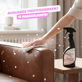 Japán Cseresznye  Felület-Bőr-Műanyag Ápoló és Tisztító Parfümolaj 500ml