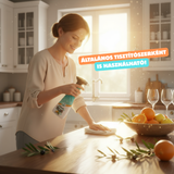 Velence -parfümolaj 500ml