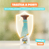 Velence -parfümolaj 500ml