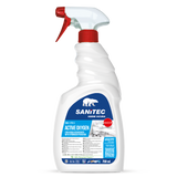 Aktív oxigén alapú tisztítószer 750 ml - Sanitec Active Oxygen 1175-S