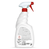 Aktív oxigén alapú tisztítószer 750 ml - Sanitec Active Oxygen 1175-S