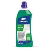 Padozattisztító zöld alma illattal 1000 ml - Sanitec Igienic Floor Green Apple 1434-S