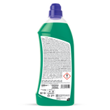 Padozattisztító zöld alma illattal 1000 ml - Sanitec Igienic Floor Green Apple 1434-S