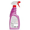 Aktív oxigén tartalmú előkezelő spray ruhákhoz 500 ml - Sanitec X1 Oxy Remover 1814