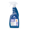 Enzimalapú előkezelő  spray zsíros és olajos szennyeződéshez 500 ml - Sanitec X2 Grease Remover 1816