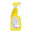 Oldószer alapú előkezelő spray olajos és tintafoltos szennyeződéshez 500 ml - Sanitec X3 Solv Remover 1817