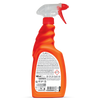 Savalapú folteltávolító előkezelő spray rozsdafoltok ellen 500 ml - Sanitec X4 Rust Remover 1819
