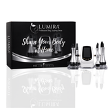 Lumira 4 az 1-ben testkezelő gép díszdobozzal