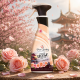 Paul Bentley Rose Essence - Rózsa illatú bőr és felületápoló Parfümolaj 500 ml
