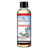 Parfümolaj illatgenerátorba