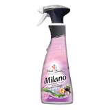 Milano Japán szilva illatú üvegtisztító 500ml - megújult külsőben!