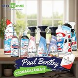 Paul Bentley - Teljes szett csomag