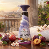 Paul Bentley Milano - Japán szilva illatú bőr és felületápoló Parfümolaj 500 ml
