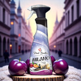 Paul Bentley Milano - Japán szilva illatú bőr és felületápoló Parfümolaj 500 ml