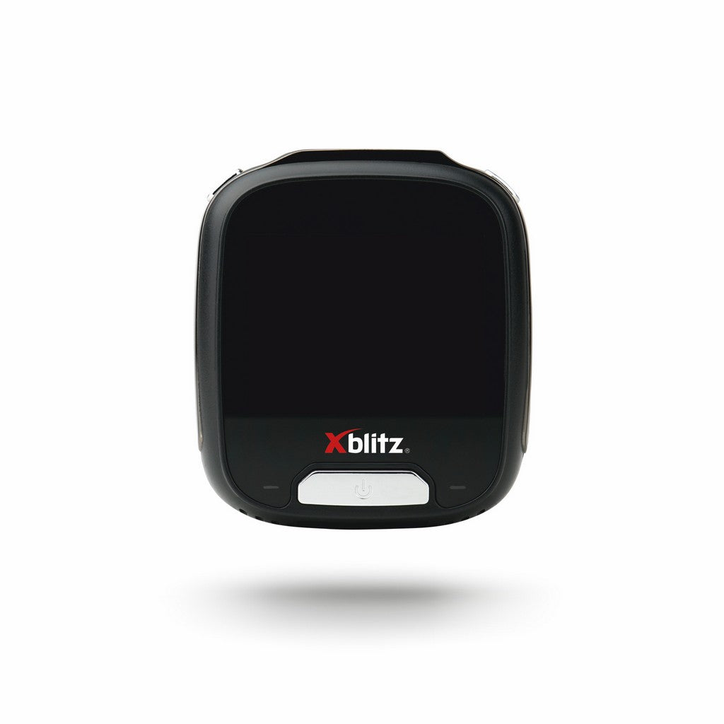 Xblitz Z9 Autós esemény, menetrögzítő kamera