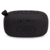 Aiwa BS-110BK Hordozható Bluetooth hangszóró fekete színben