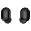 Aiwa EBTW-150BK TWS, vezetéknélküli, Bluetooth fülhallgató 15 órás zenehallgatással