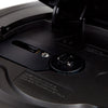 Aiwa BBTC-550BK Hordozható médialejátszó, fekete színben