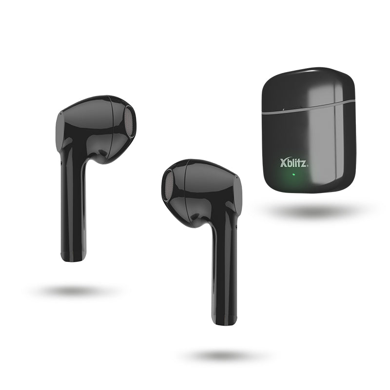 Xblitz SNAKE MOJO  Bluetooth fülhallgató