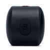 Aiwa BST-330BK Hordozható Bluetooth hangszóró Hyper Bass mélyhangokkal