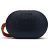 Aiwa BST-330BK Hordozható Bluetooth hangszóró Hyper Bass mélyhangokkal