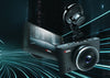 Xblitz S7 DUO  Kétkamerás menetrögzítő kamera
