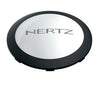 Hertz HTX RGB W LOGO.1  RGB logó HTX hangszórókhoz