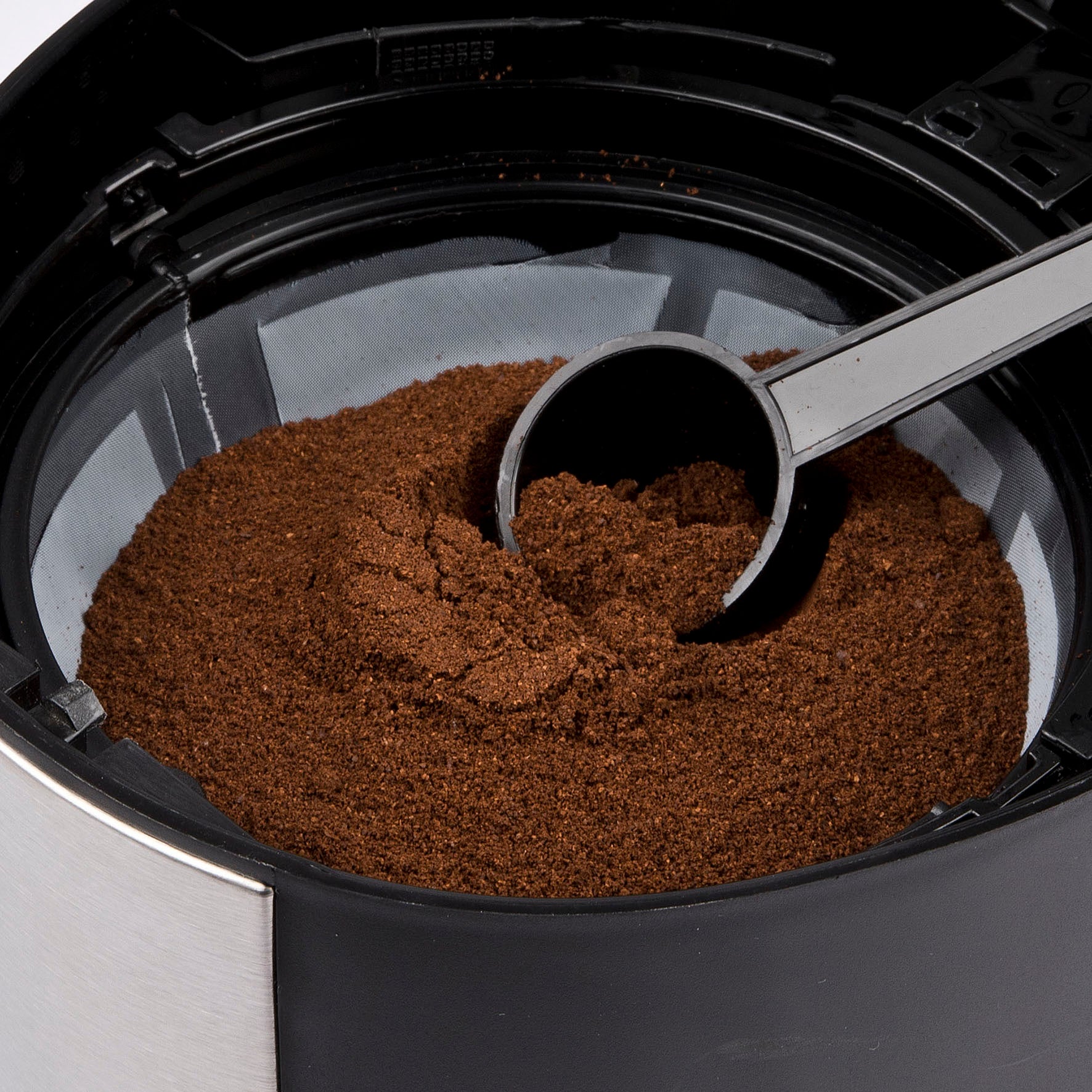 Girmi MC50 Elektromos kávéfőző 12 csészés