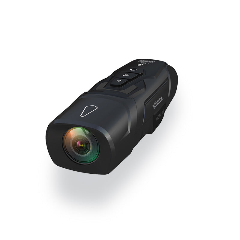 Xblitz EVERYWHERE Sportkamera Full HD felbontással és Wifi funkcióval